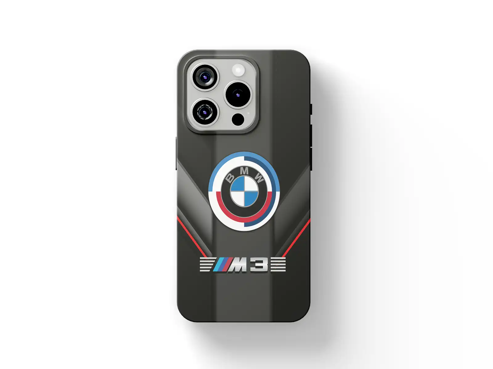 BMW Rivestimento Telefono Stile Contemporaneo Chic